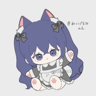 ꒰ঌ✟忌無✟໒꒱さんのアイコン画像