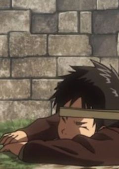   バ カ  の 天 才  兵  ,