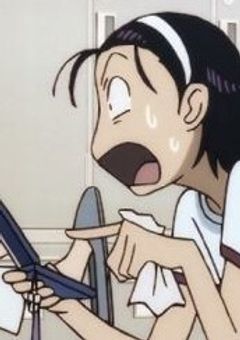   推しに恋しちゃダメですか 。