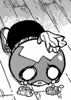 バレたら終わり 。 🔞〈 オメガバース 〉