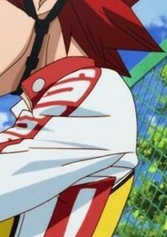 好きです 。 先輩 。