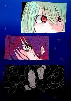 色んなイラスト部屋 