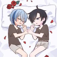 羽琉(元晴翔)さんのアイコン画像
