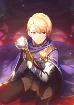完全無欠の小悪魔ちゃんはペガサス先輩を振り向かせたい