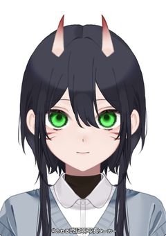 [過去編]鬼姫小夏