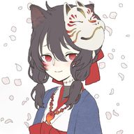 鬼夏。さんのアイコン画像