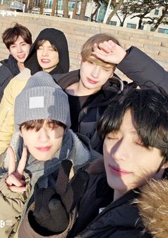 トゥバのカリスママンネ