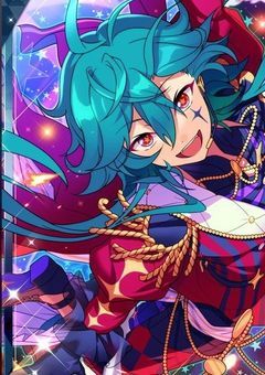 あんスタカオス（？）ら☆ん