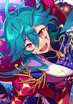 あんスタカオス（？）ら☆ん