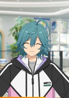 お絵描き＆雑談部屋☆