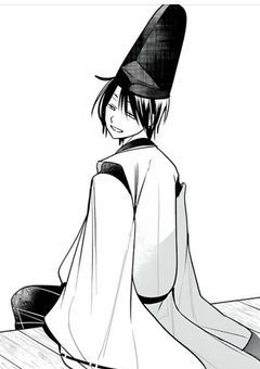 先祖晴明が視える少女