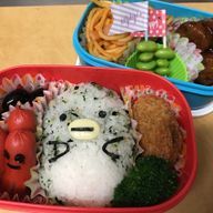 緋奈「💛💚🩷🧡❤️💙」さんのアイコン画像