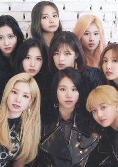ラブラブTWICE