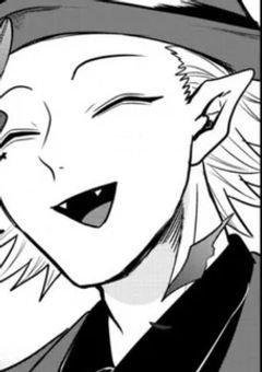 オリアス・オズワールの親友