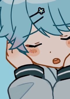 〔更新停止〕【iris】僕は彼奴じゃないのに