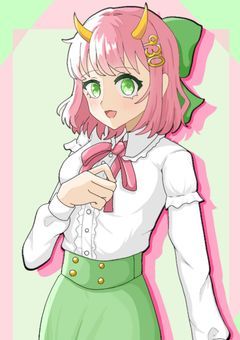 きままに描く 2