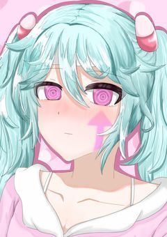 きままに描く