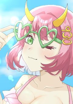 きままに描く