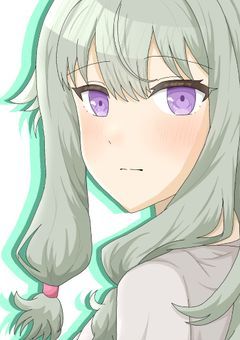 きままに描く
