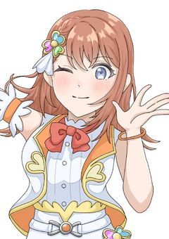 きままに描く