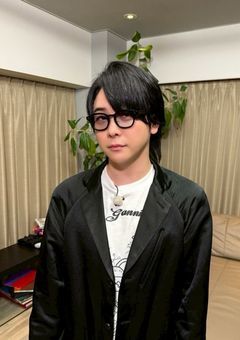 Mrs.GREEN APPLE 写真集