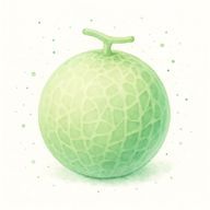 Meron₋Jam🍈🎐🎲さんのアイコン画像