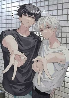 声かけた相手が推しだった件