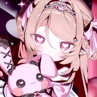 　　　　　姫乃りんさんのアイコン画像