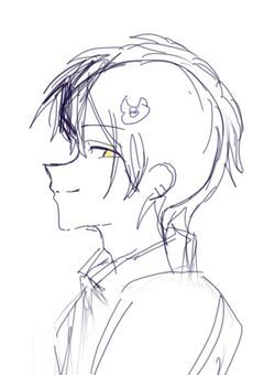 イラスト描き方(私流)