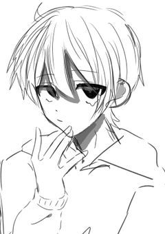 Rイラスト部屋(過激)