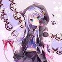 弥生ちゃん