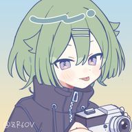 月城 なつ🎸‪💚さんのアイコン画像