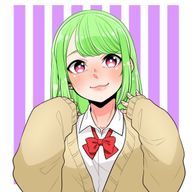 絃葉さんのアイコン画像