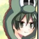 緑色