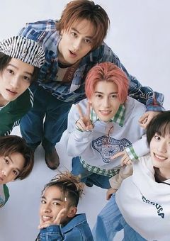 Ａぇお兄ちゃんは末っ子に甘々です。