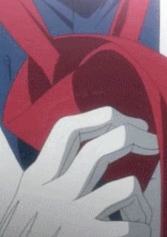 # 怪盗キッドと甘い夜🔞