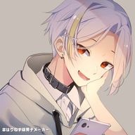 音晴（フォロバ）さんのアイコン画像