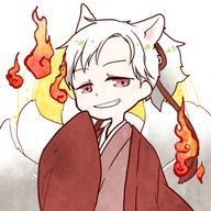 あっちぇ(白狐)【活動停止】さんのアイコン画像