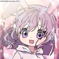 💜🐰柏原あいか🎲さんのアイコン画像