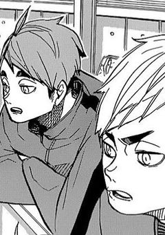 ＿＿ 只 今 、宮 兄 弟 に 溺 愛 さ れ て い ま す 。＿＿