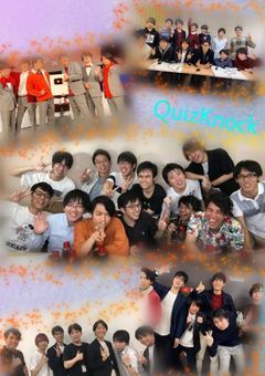 QuizKnock物語。