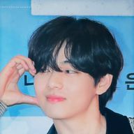 Kookvさんのアイコン画像