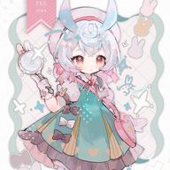 寧。👾𐙚@ロリコン&ショタコンさんのアイコン画像