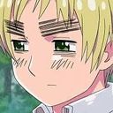 イギリス(アーサー・カークランド