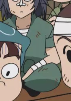 真反対の君達と僕達