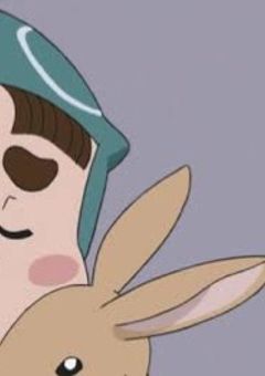 一年い組の”元“モブキャラさん