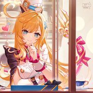 半。ジュニさんのアイコン画像