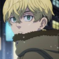 海霧さんのアイコン画像