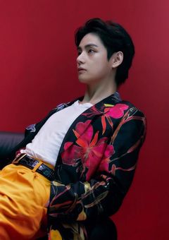 君の隣、奪います