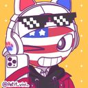 アメリカ